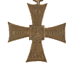 Cross of valor